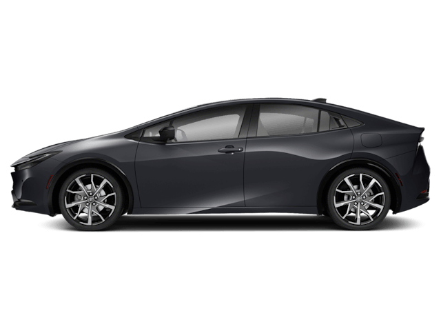 New 2024 Toyota Prius Prime CAR